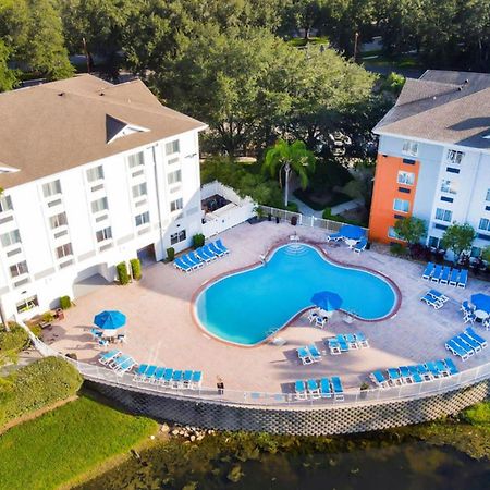 Holiday Inn Express & Suites Clermont Se - West Orlando By Ihg Four Corners Buitenkant foto