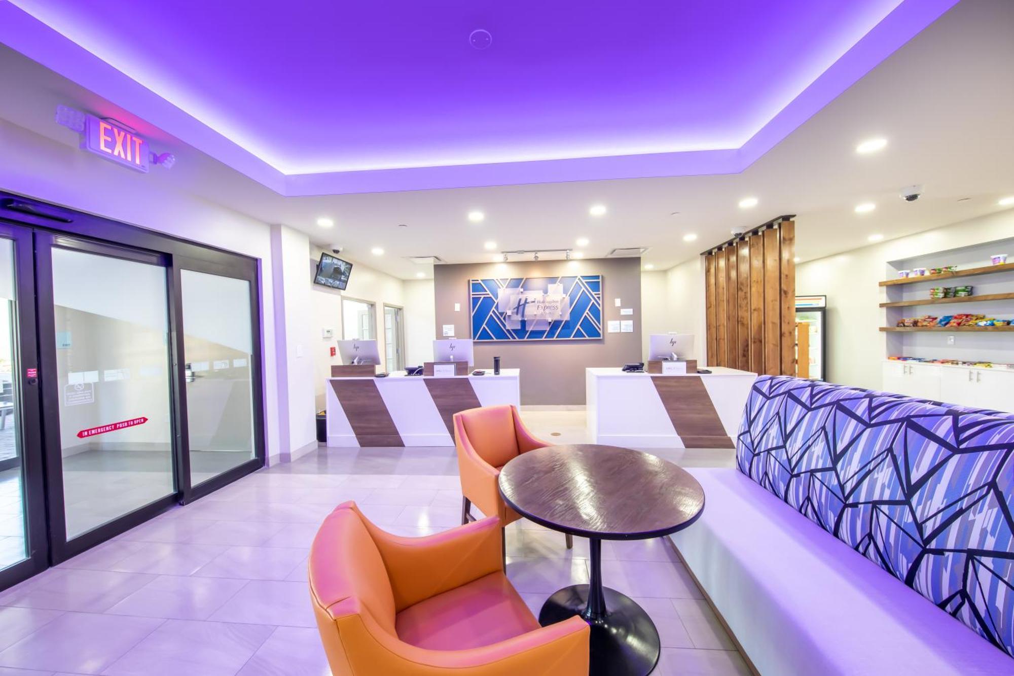 Holiday Inn Express & Suites Clermont Se - West Orlando By Ihg Four Corners Buitenkant foto