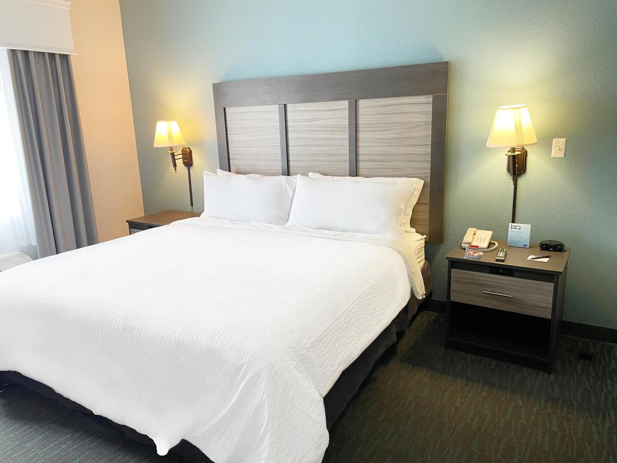 Holiday Inn Express & Suites Clermont Se - West Orlando By Ihg Four Corners Buitenkant foto