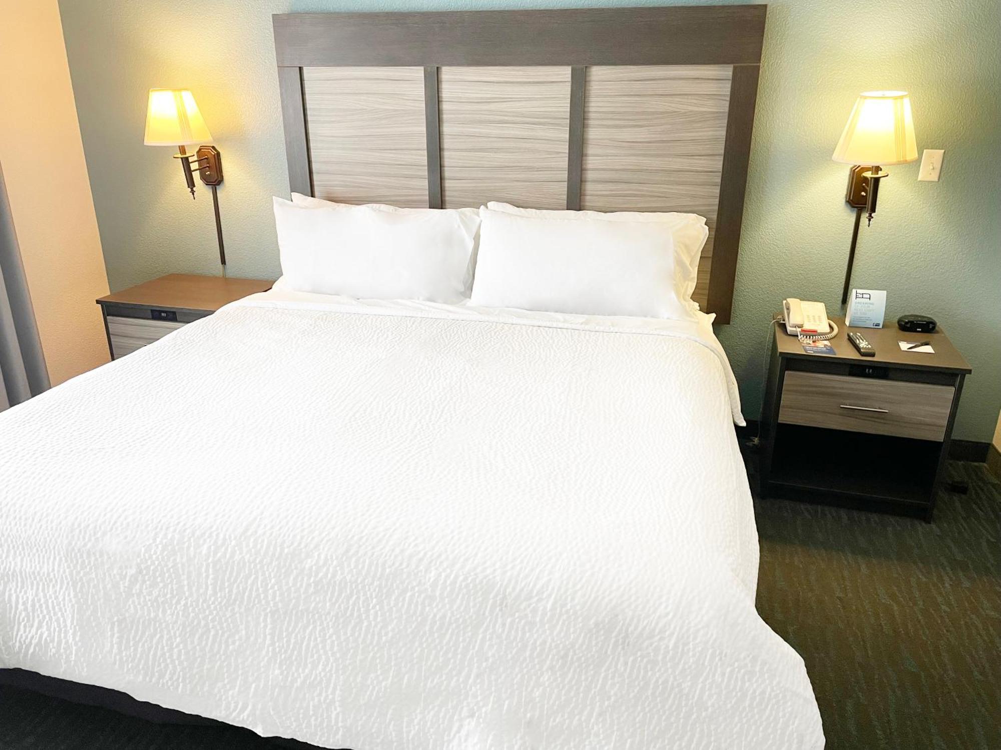 Holiday Inn Express & Suites Clermont Se - West Orlando By Ihg Four Corners Buitenkant foto