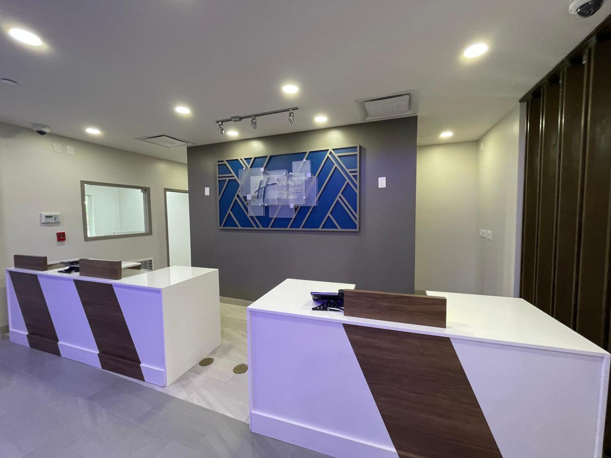 Holiday Inn Express & Suites Clermont Se - West Orlando By Ihg Four Corners Buitenkant foto