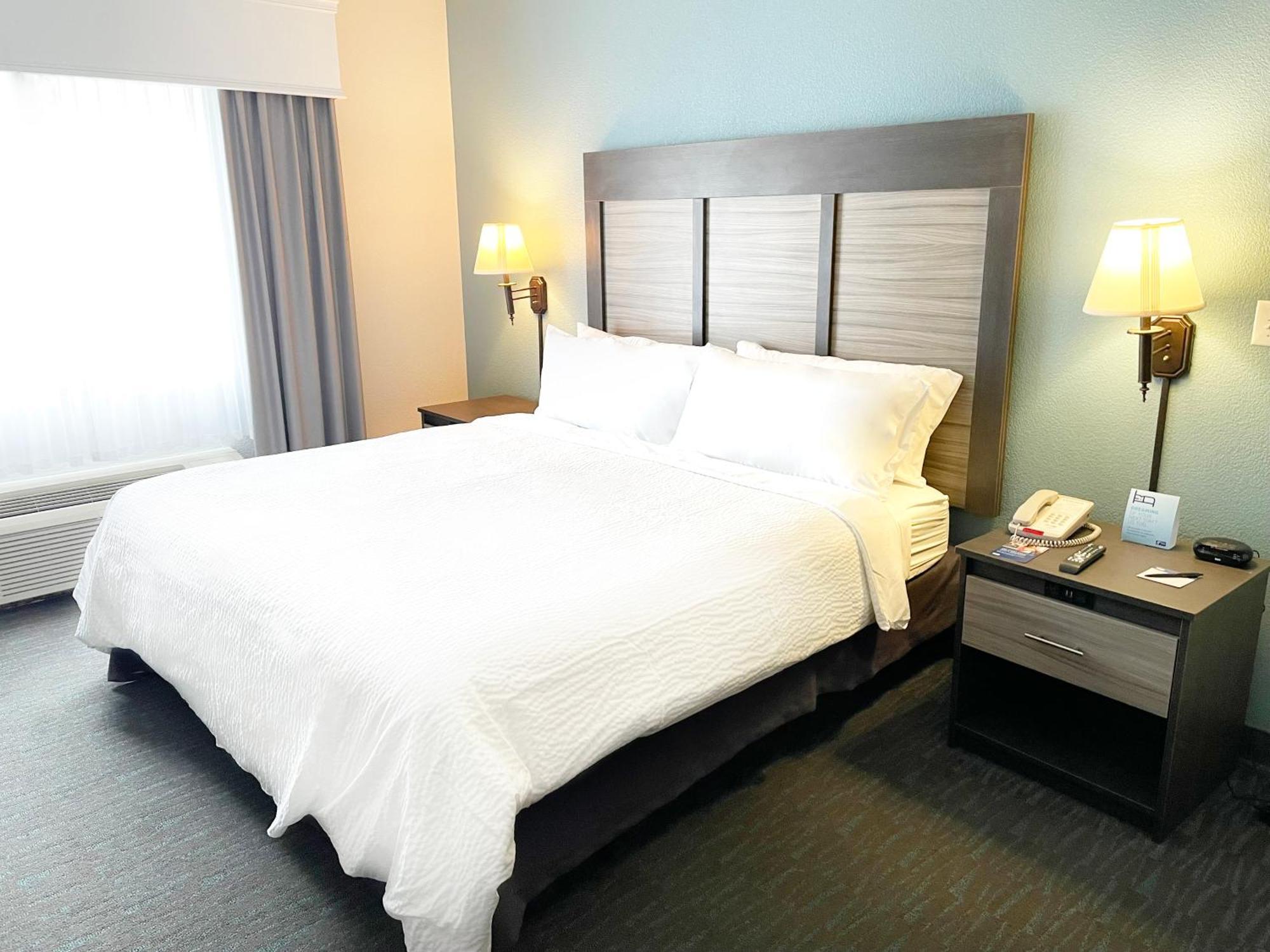 Holiday Inn Express & Suites Clermont Se - West Orlando By Ihg Four Corners Buitenkant foto